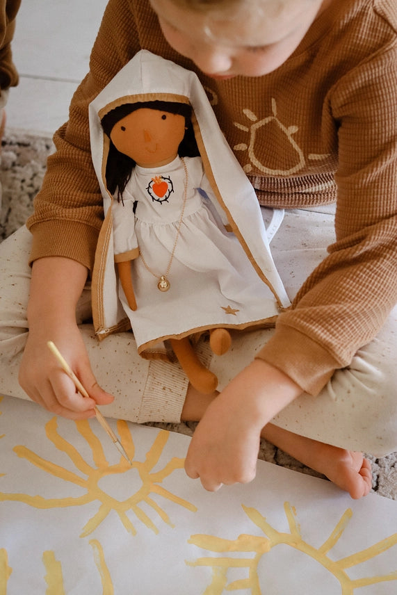 Conjunto Nossa Senhora de Fátima