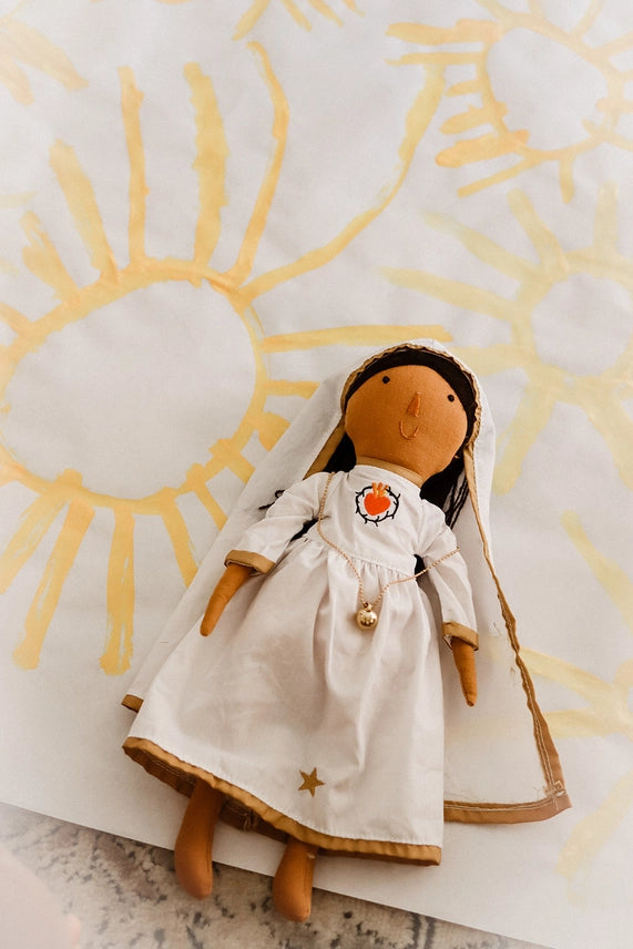 Conjunto Nossa Senhora de Fátima