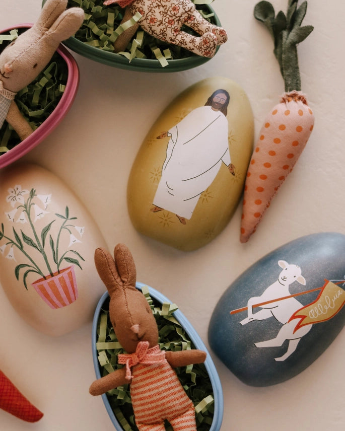 Ovo de Páscoa