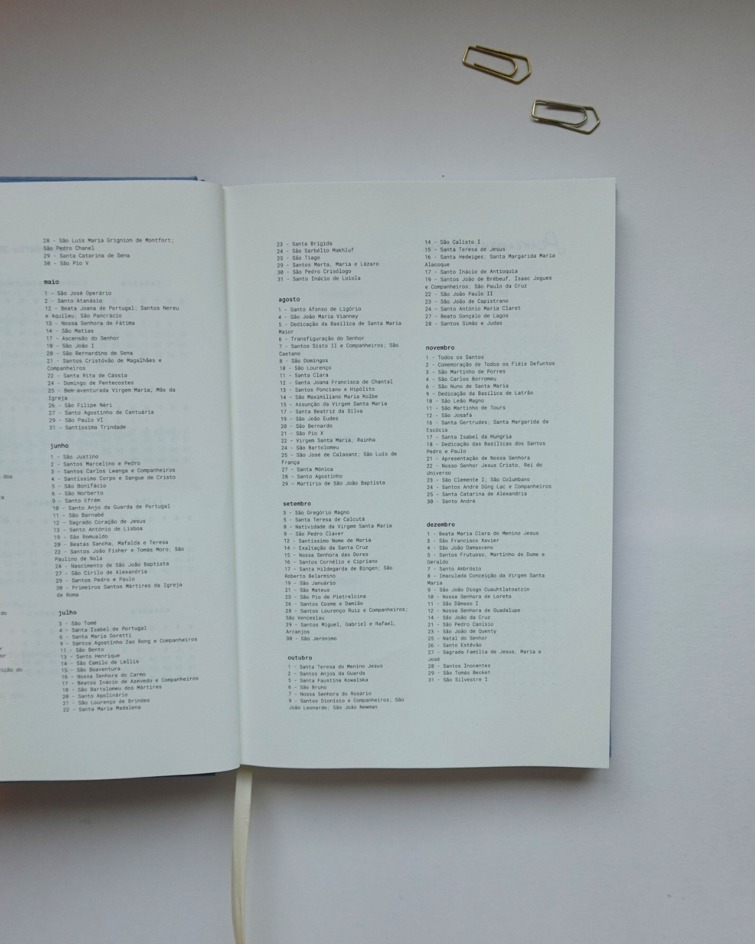 Agenda 2026 «O teu amor vale mais do que a vida» [PRÉ-VENDA]