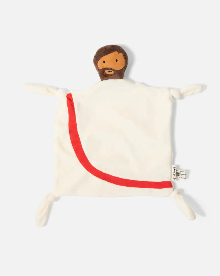 Jesus [Doudou]
