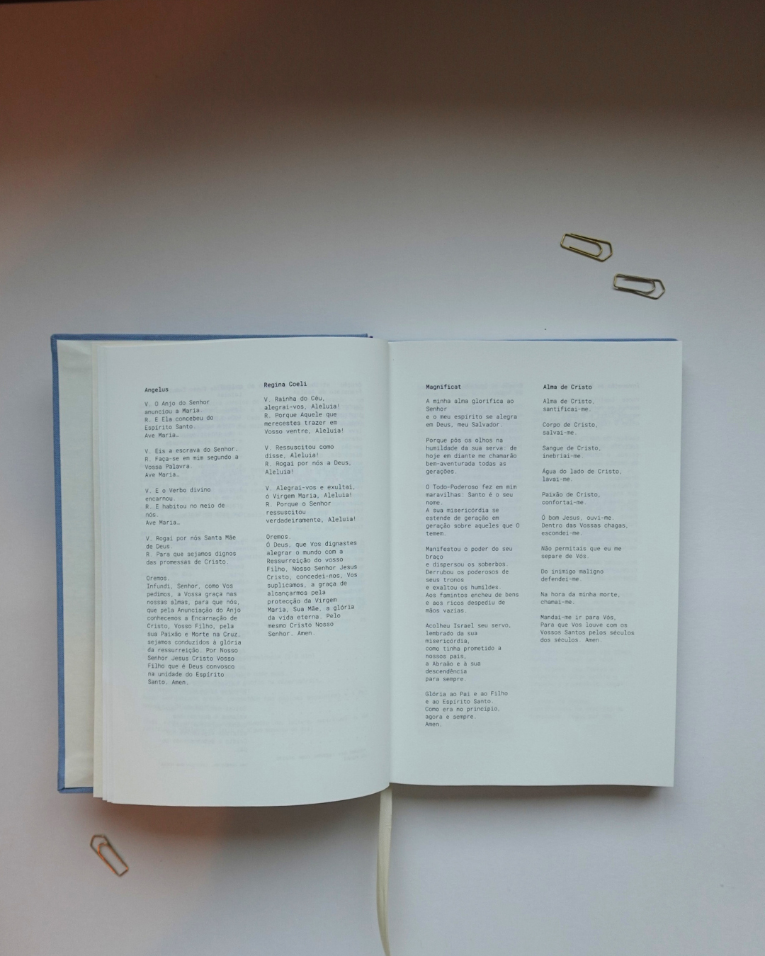 Agenda 2026 «O teu amor vale mais do que a vida» [PRÉ-VENDA]