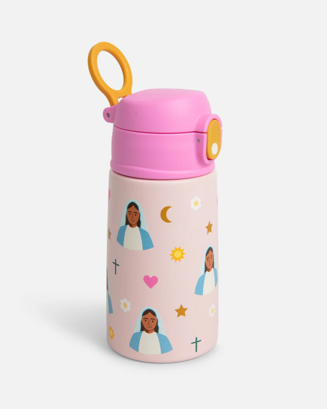 Garrafa em aço inoxidável «Maria»