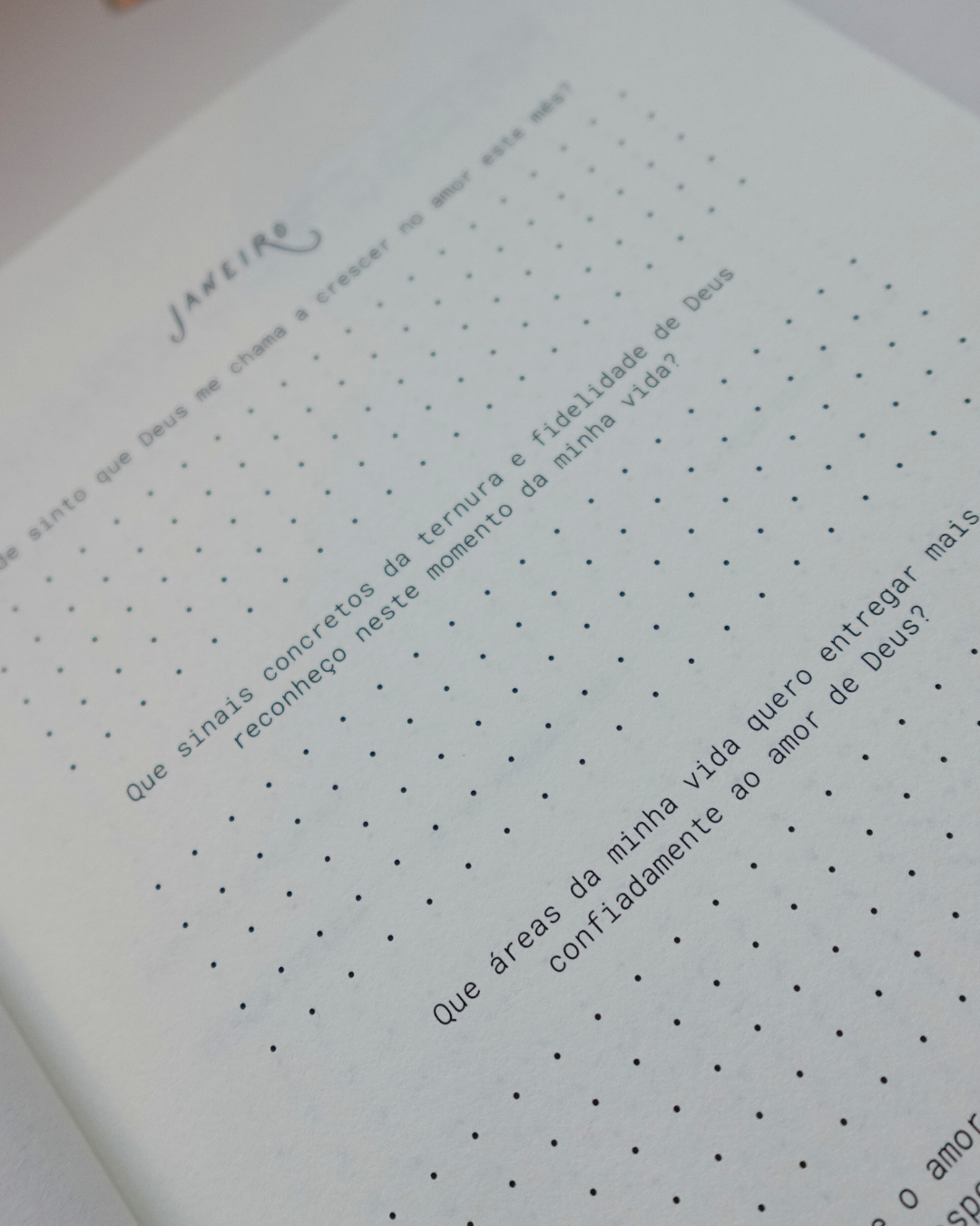 Agenda 2026 «O teu amor vale mais do que a vida» [PRÉ-VENDA]