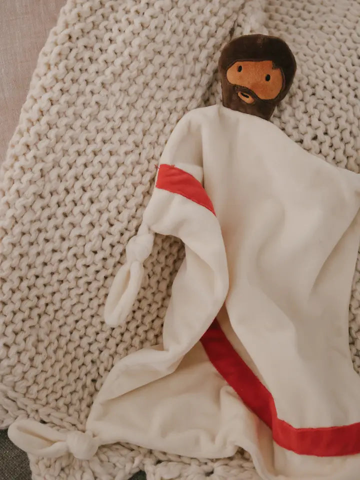 Jesus [Doudou]