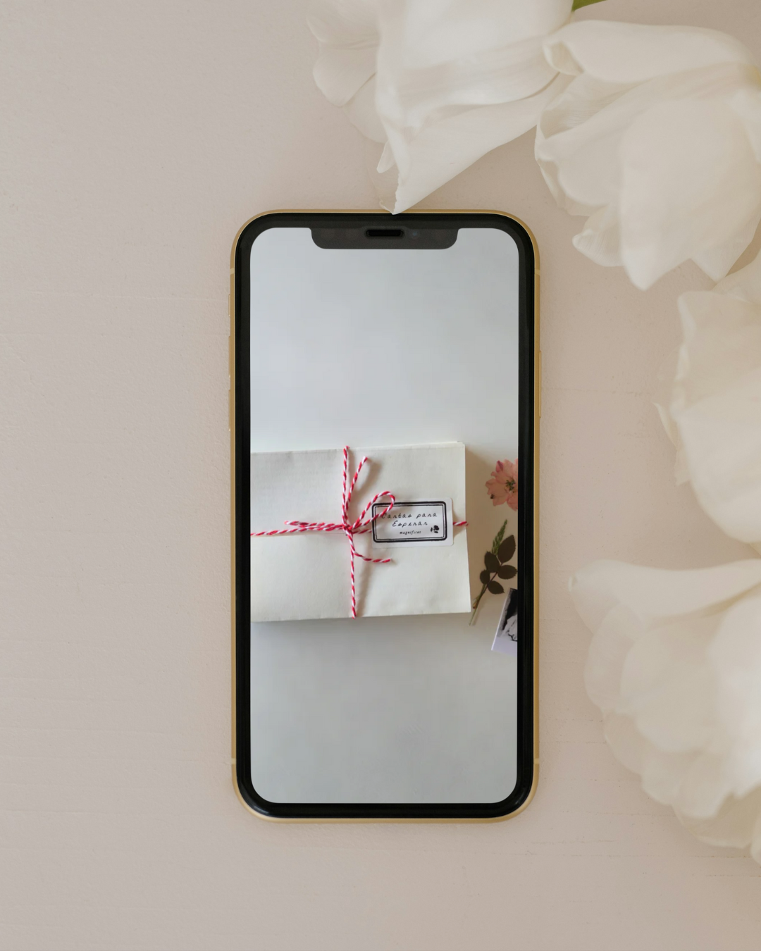 [DIGITAL] Cartas para esperar