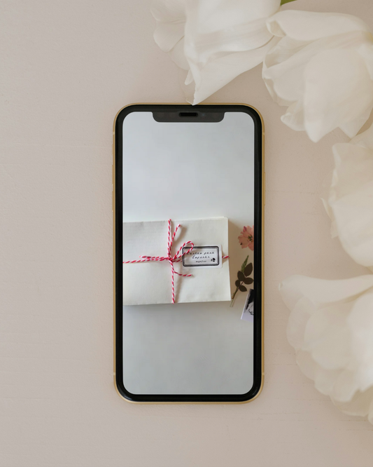 [DIGITAL] Cartas para esperar