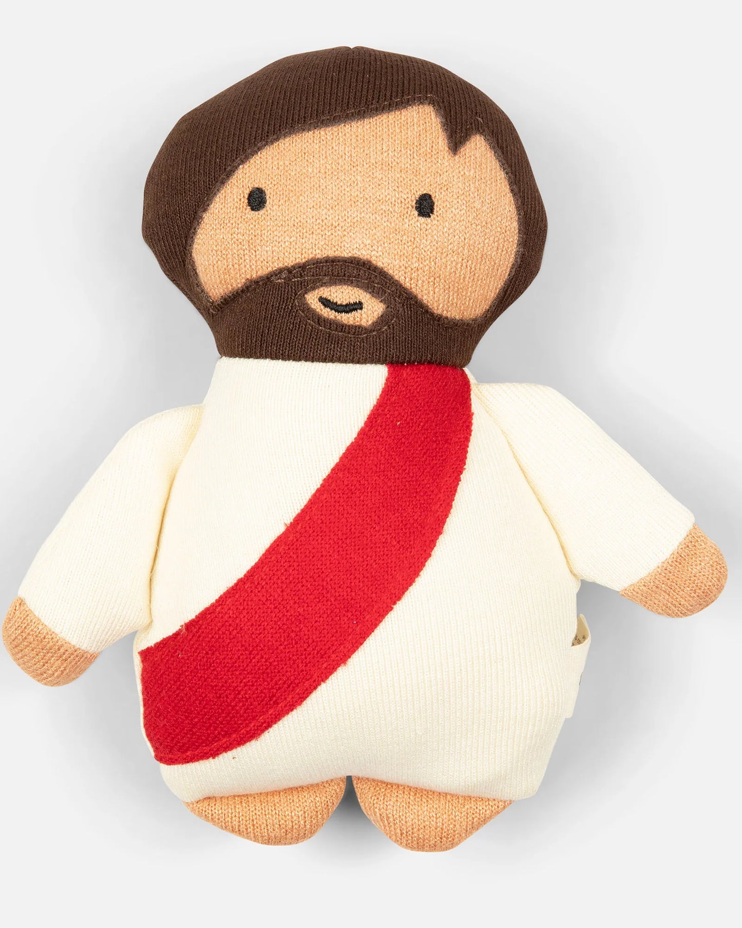 Jesus [boneco com chocalho]