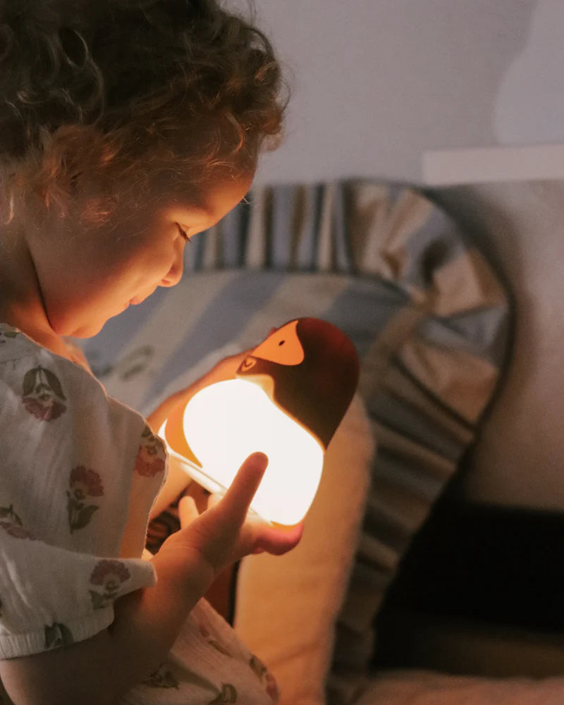 Luz de presença «Jesus»