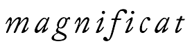 Magnificat